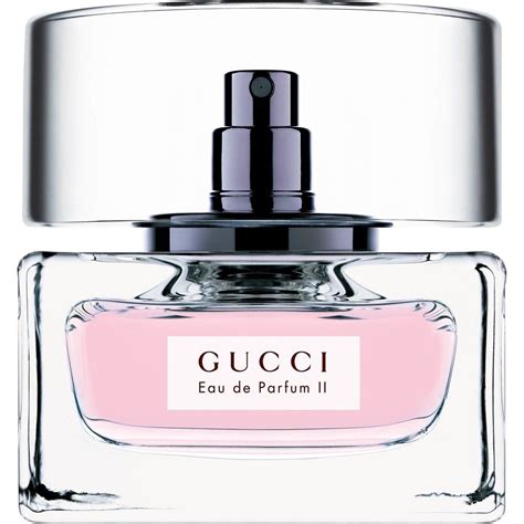 gucci eau de parfum ii fragrantica|gucci parfum ii review.